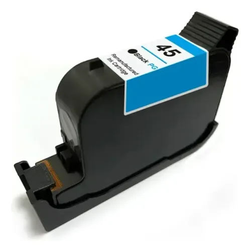 TONNER OFFICE MAX 51645A PRETO