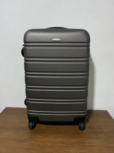 Mala Samsonite Tripster Média