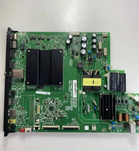 PLACA PARA TV TCL 55P725.