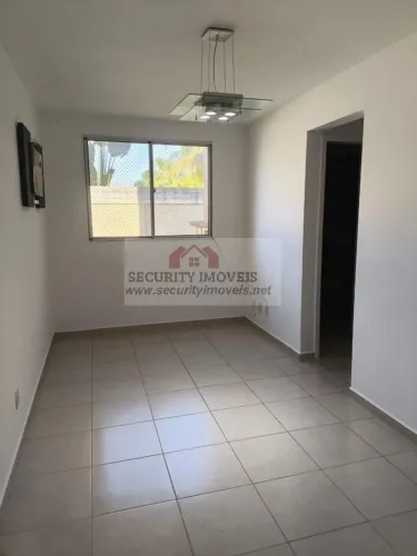 Apartamento para Locação em Campinas, Vila Trinta e Um de Março, 2 dormitórios, 1 banheiro