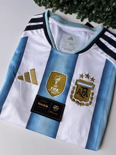 Camisas de time