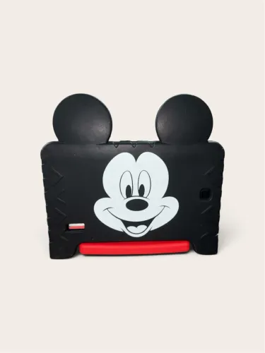 Capa infantil Mickey Mouse para tablet Multilaser 7
