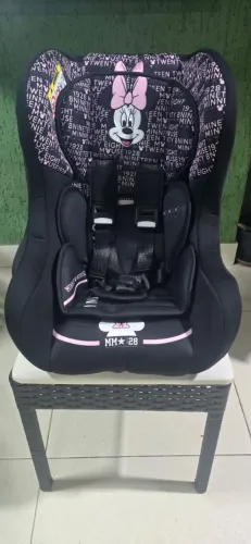 Bebê conforto usado somente uma vez - aceito ofertas