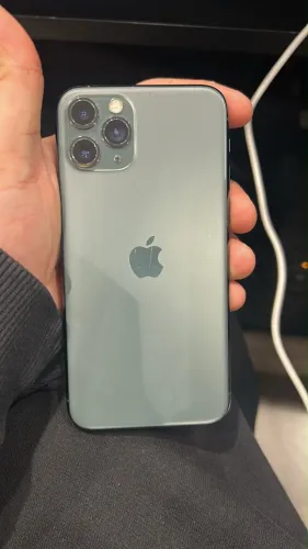 IPHONE 11 pro