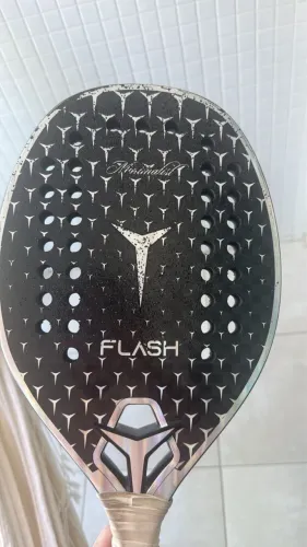 RAQUETE BEACH TENIS (MINIMALIST)