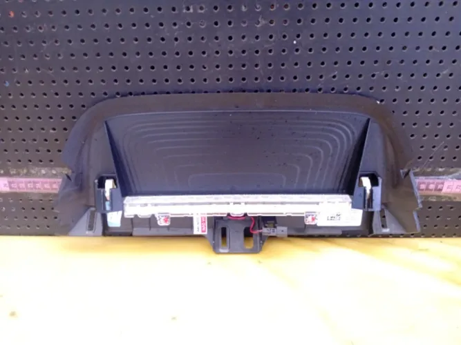 Break Light Fiat Fastback 2023 2024