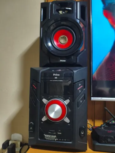 Sim Philco