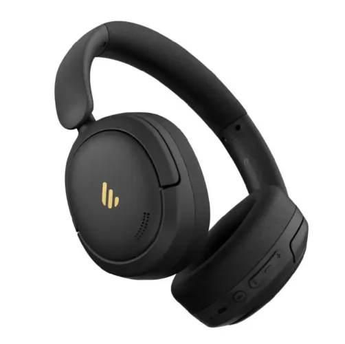 Edifier fone Bluetooth 5.4 Hi -Res com ANC