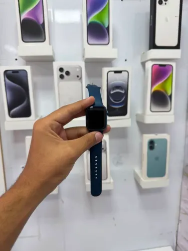 APPLE WATCH SÉRIE 7 41MM 1100,00
