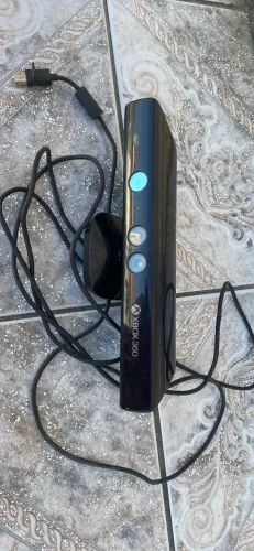 Kinect Xbox 360