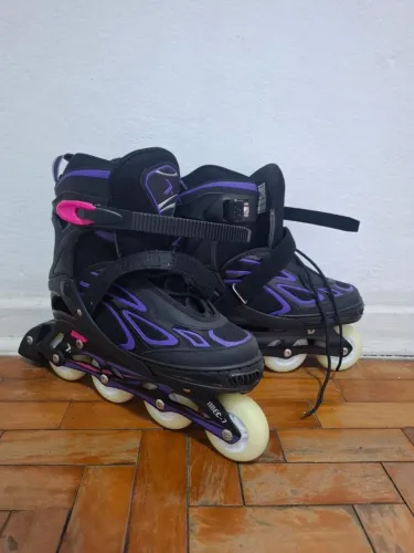 Patins roller in line