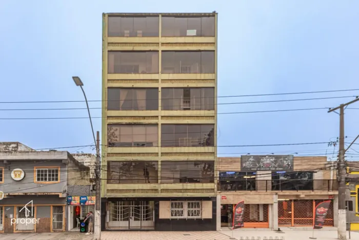 Apartamento com 2 dormitórios para venda - Centro - Pelotas/RS