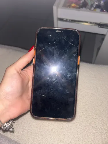 Vendo iPhone 12 Pro Max
