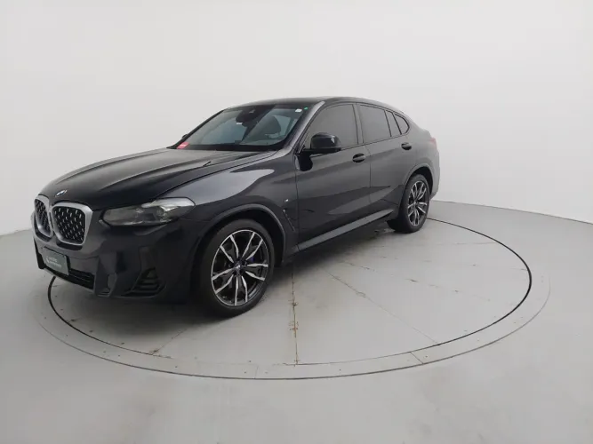 BMW X4 Xdrive 30I M-sport 2.0 TB. 252cv AUT 2023