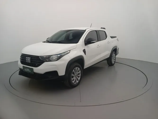 Fiat Strada Freedom 1.3 Flex 8V CD 2026