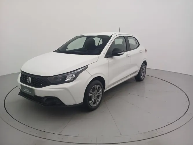 Fiat Argo Drive 1.0 Firefly 2026