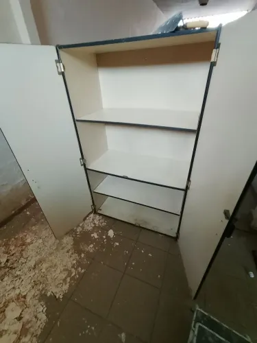 Armário escritorio