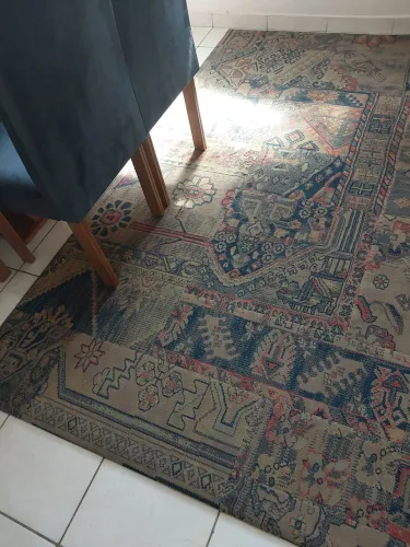 Tapete para sala