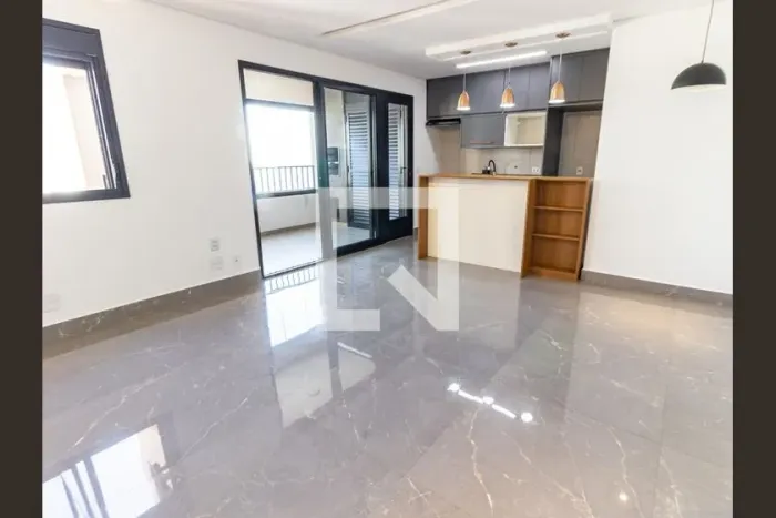 Apartamento à Venda - Mooca, 1 Quarto, 57 m2