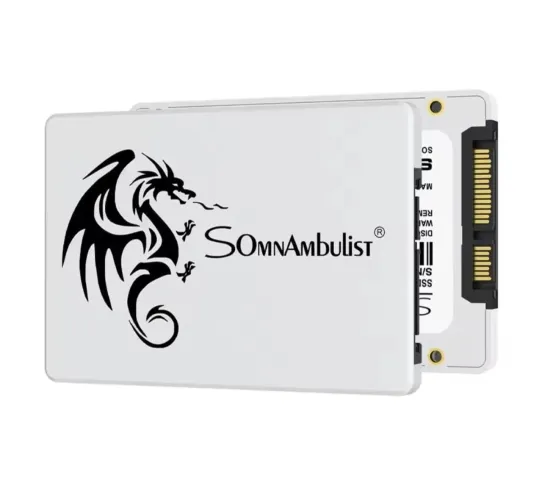 SSD