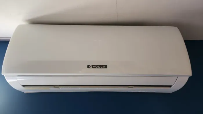 Ar-condicionado Split Vogga 12.000 BTUs