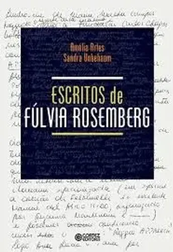 Livro: Escritos de Fúlvia Rosemberg