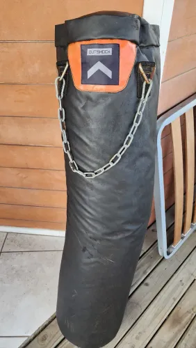 Kit para luta