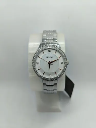 Relógio Bulova Feminino 96l283