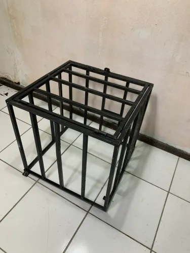 Suporte ar-condicionado 