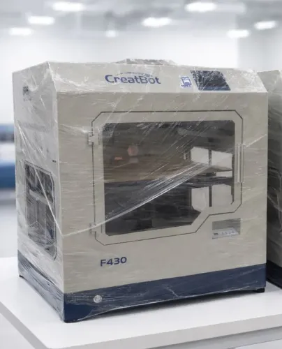 IMPRESSORA 3D CREATBOT F430