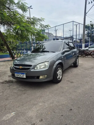 Chevrolet Classic Life/ls 1.0 VHC Flexp. 4P 2014