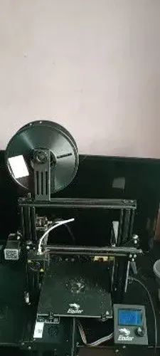 Impressora 3d ender3 v1 