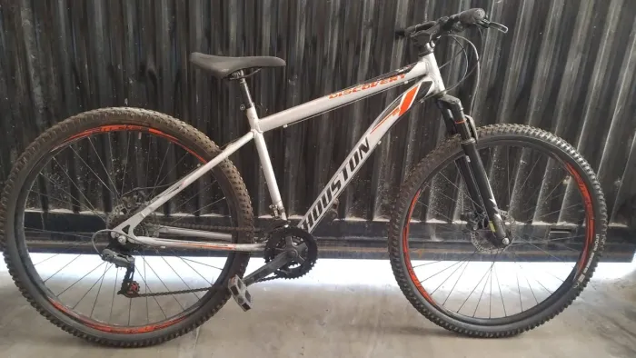 Bicicleta aro 29
