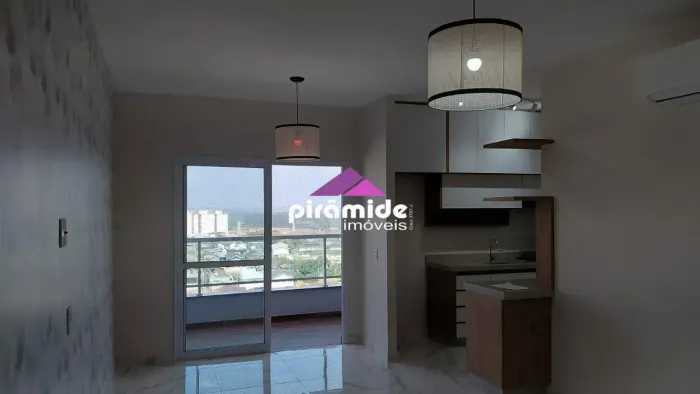 Apartamento para locação4.950,00, Loteamento Villa Branca, Jacareí, SP