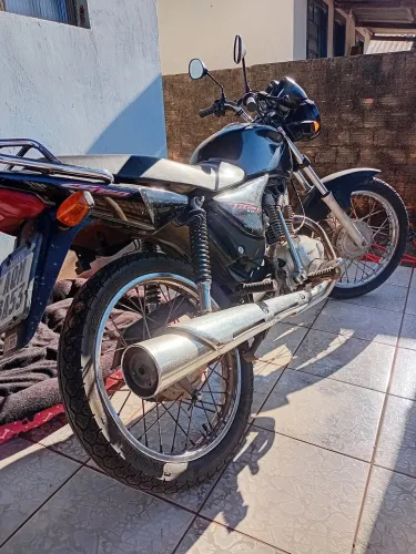 Titan 150ks