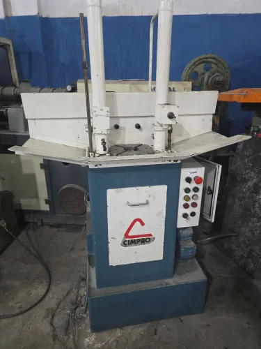 brochadeira vertical da marca Cimpro