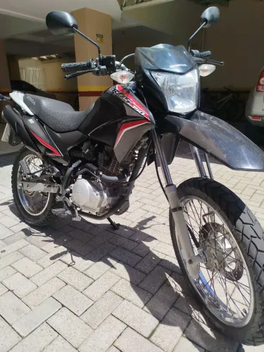 Bros 150 esd top