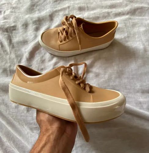 Tênis Melissa street