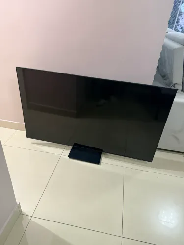 TV smart de 55? QLED 4K
