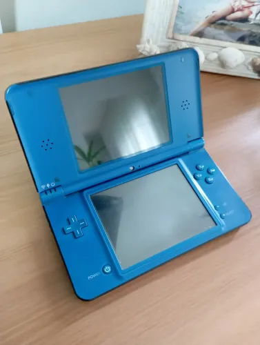 Nintendo DS XL Desbloqueado