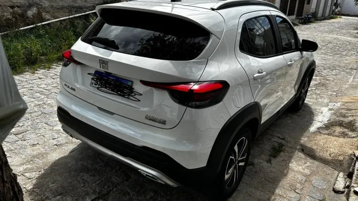 Fiat Pulse Audace 1.0 Turbo 200 Flex Aut. 2023