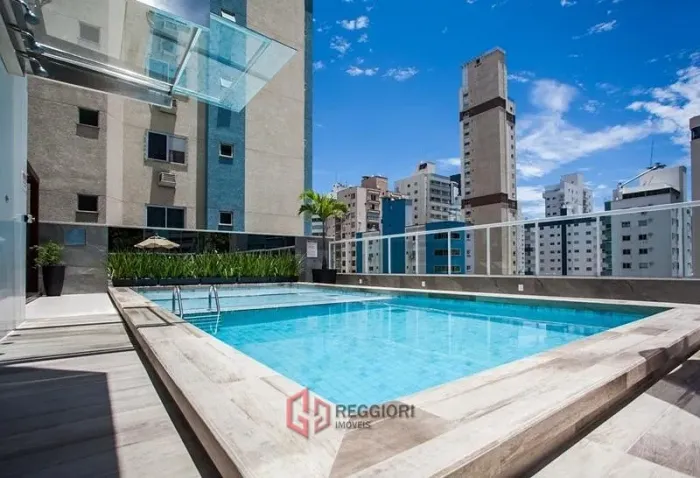 NOVO 4 SUITES BARRA NORTE BALNEÁRIO CAMBORIÚ