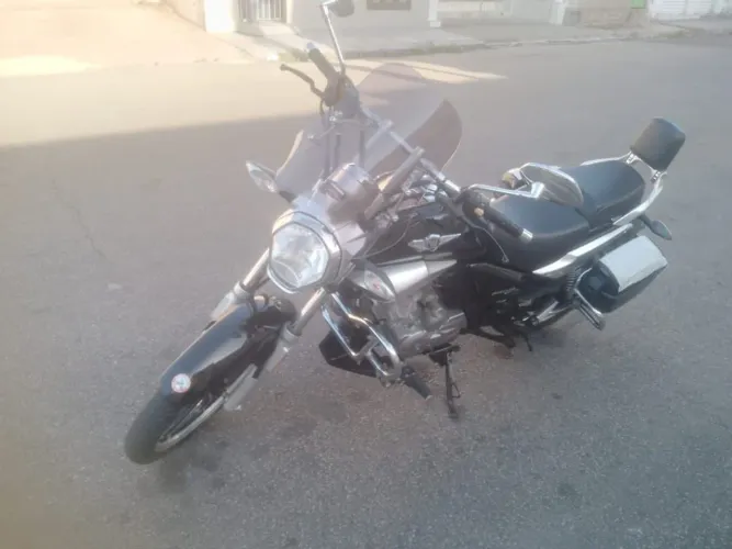 Moto 150