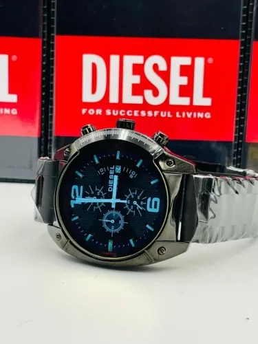 Relógio Diesel C84A