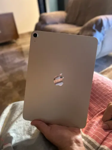 iPad Air M4 (2026)-128GB