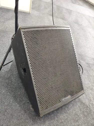 Caixa de retorno ativo attack vrm1550A