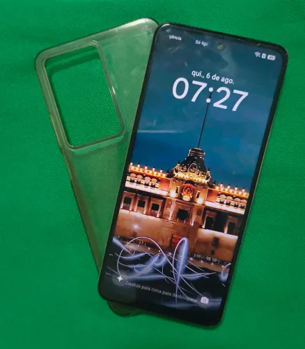 Realme C75x
