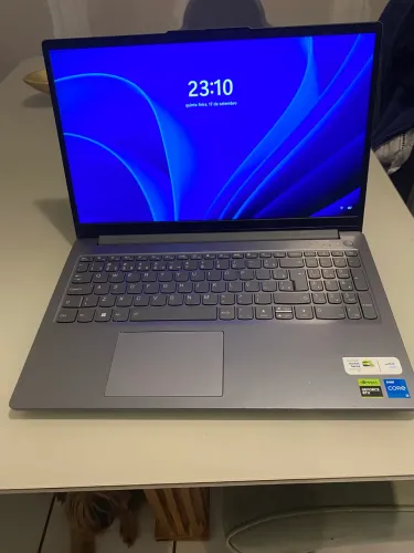 Notebook Gamer Lenovo
