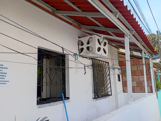 Casa a venda ,contatos no número *