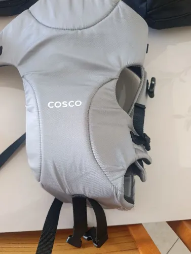 Canguru cosco